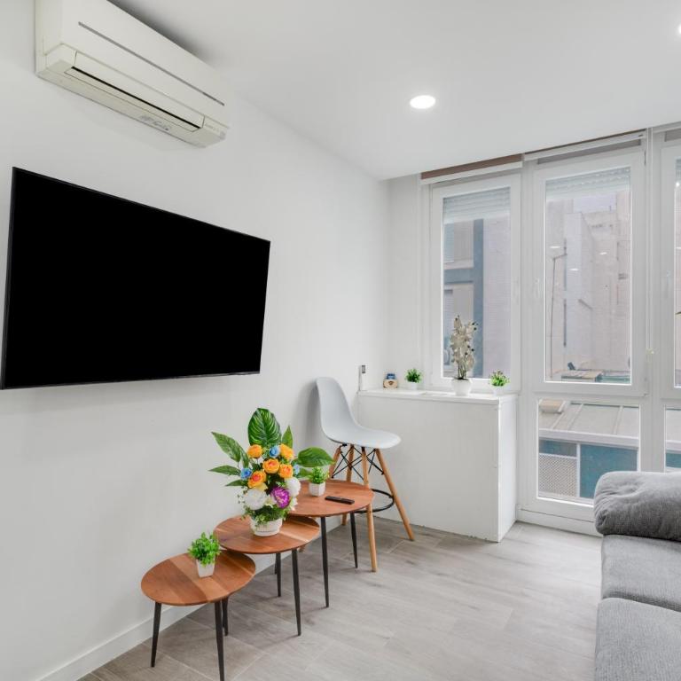 Escape and Elevate Las Palmas - Apartamento Superior con vistas a la ciudad - 3