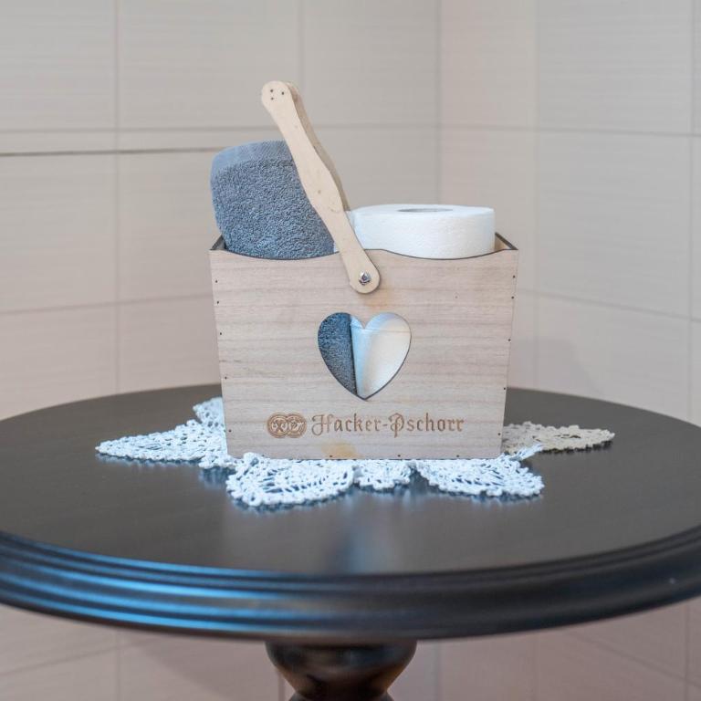 Alpen Living - 2 Stock - Appartamento Deluxe con 2 Camere da Letto e Vista Giardino - 25