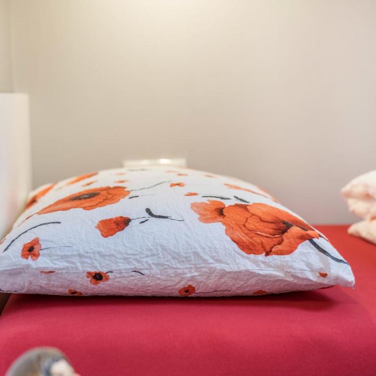 Alpen Living - 2 Stock - Appartamento Deluxe con 2 Camere da Letto e Vista Giardino - 17