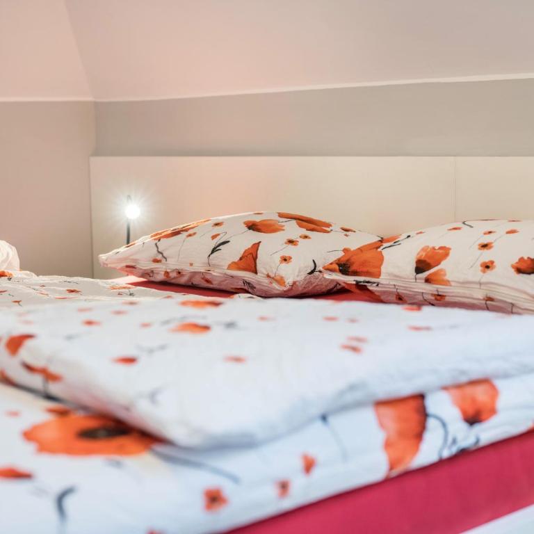 Alpen Living - 2 Stock - Appartamento Deluxe con 2 Camere da Letto e Vista Giardino - 15