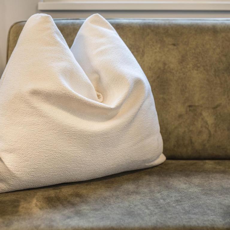 Alpen Living - 2 Stock - Appartamento Deluxe con 2 Camere da Letto e Vista Giardino - 11
