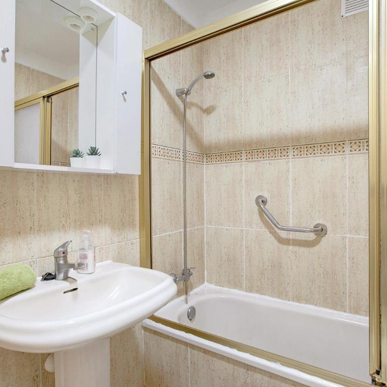 Apartamento Caletillas Alan - Casa de 2 dormitorios - 22