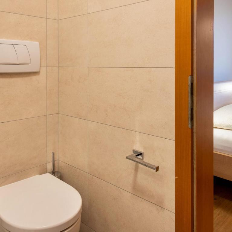 Appartement Schlern Living 1 - Appartamento con 1 Camera da Letto e Vista Giardino - 17
