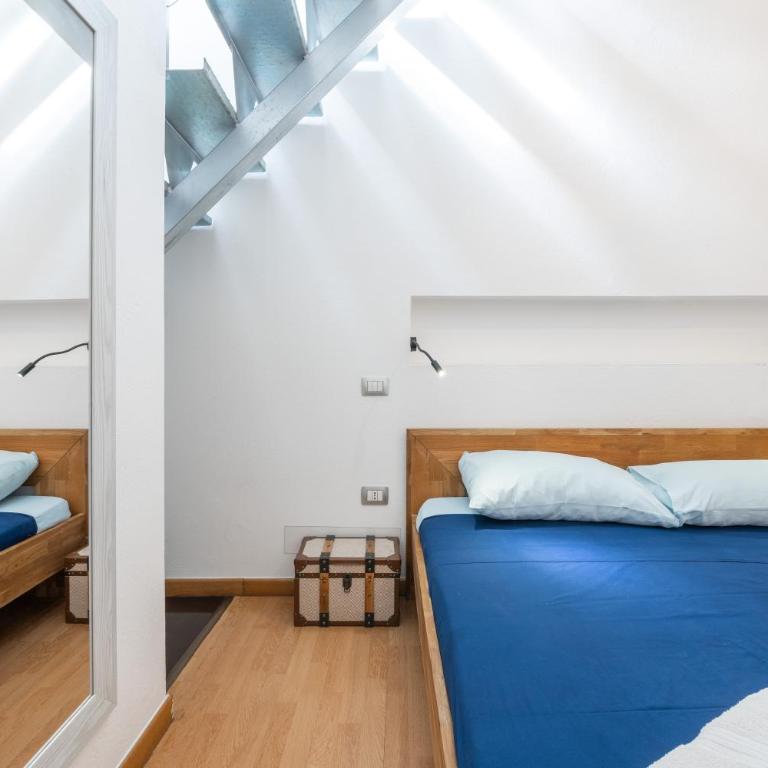Terrazza Del Sole - One-Bedroom House - 10