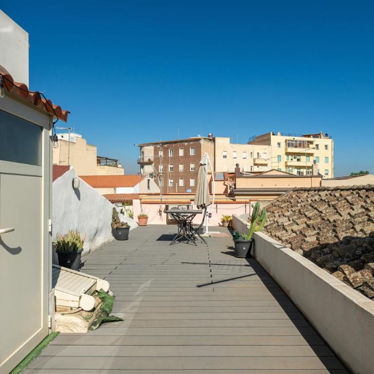 Terrazza Del Sole - One-Bedroom House - 21