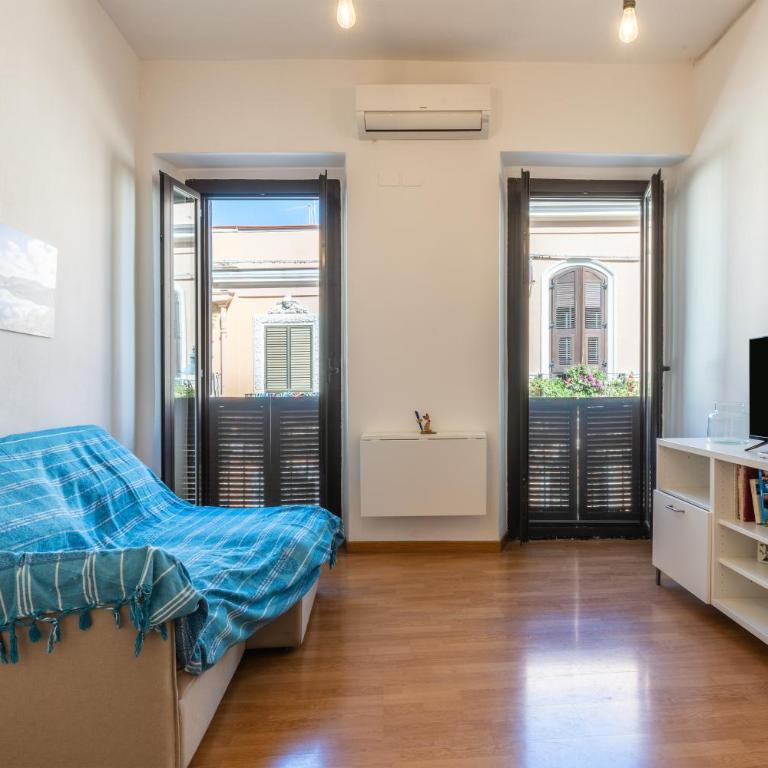 Terrazza Del Sole - One-Bedroom House - 2