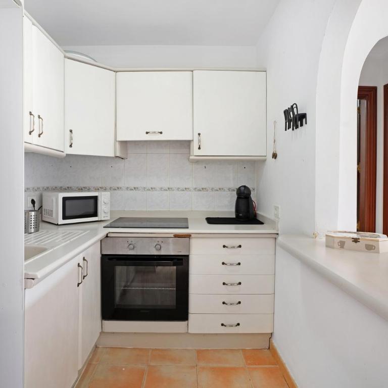 Our Home - Apartamento con terraza - 14