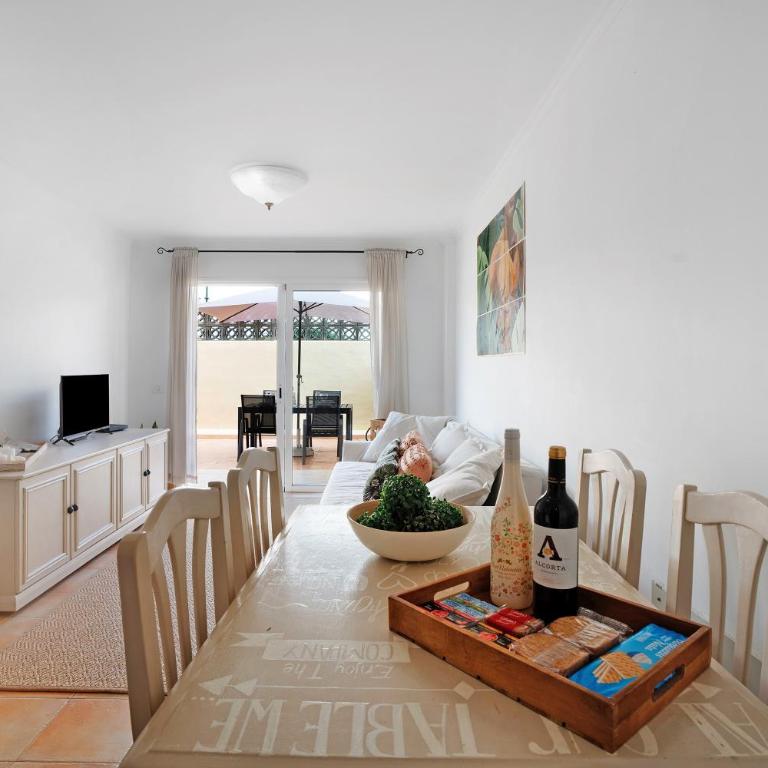 Our Home - Apartamento con terraza - 11