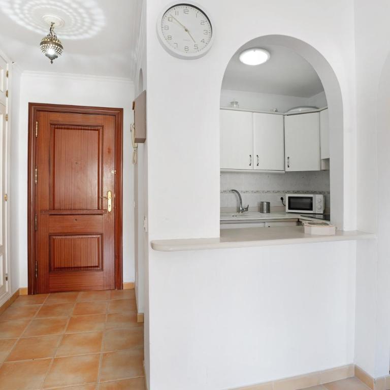 Our Home - Apartamento con terraza - 12