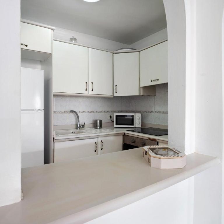 Our Home - Apartamento con terraza - 13