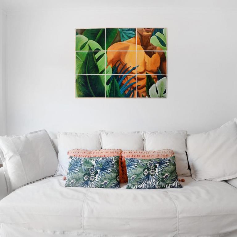 Our Home - Apartamento con terraza - 8