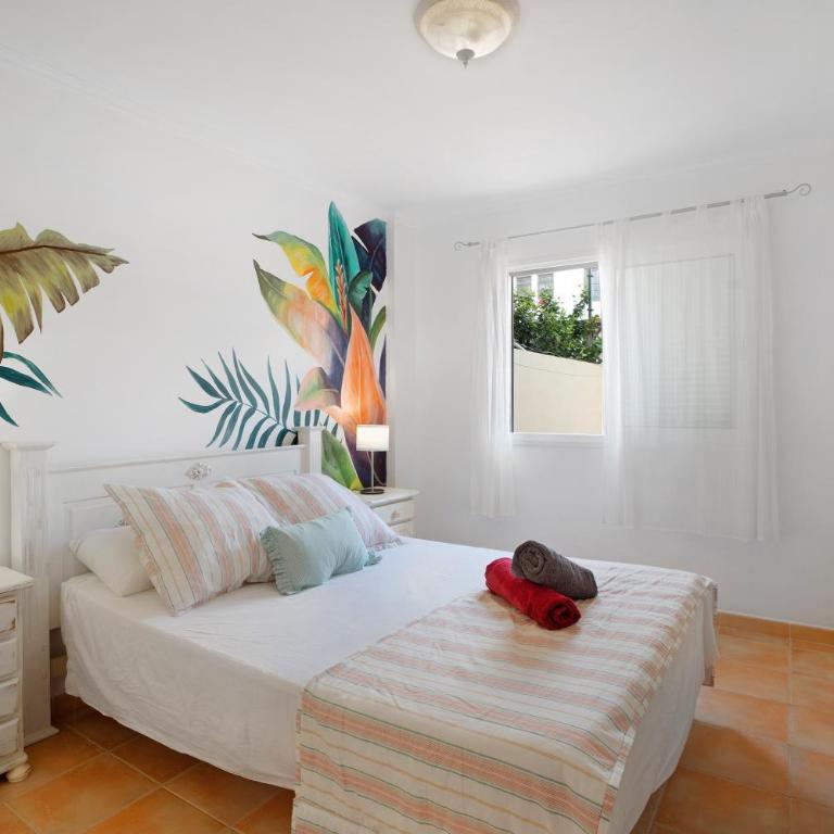 Our Home - Apartamento con terraza - 16