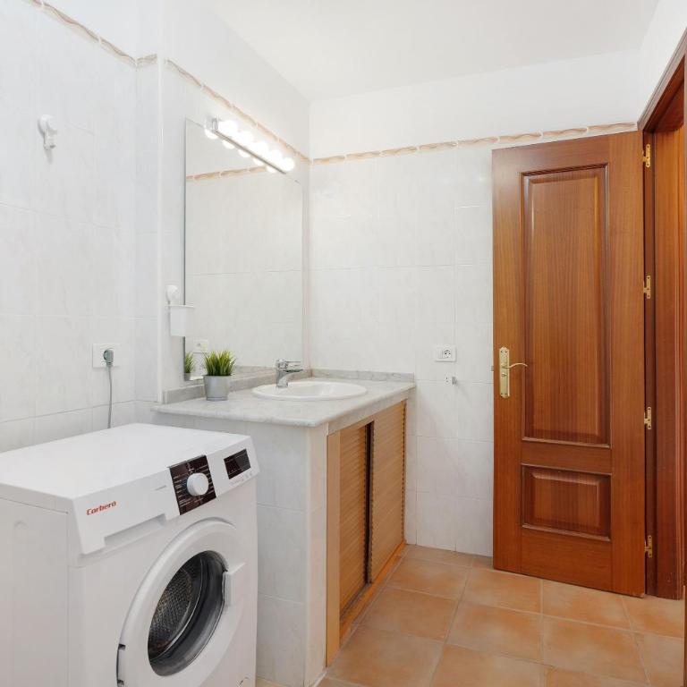 Our Home - Apartamento con terraza - 20