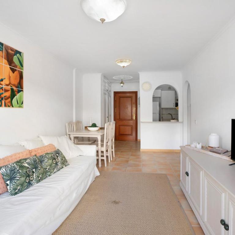 Our Home - Apartamento con terraza - 9