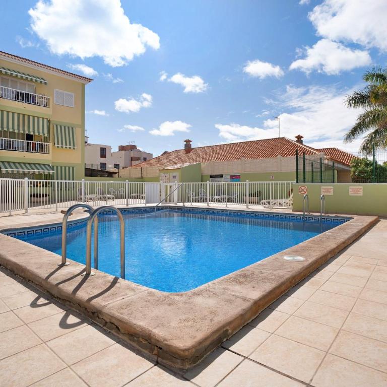 Our Home - Apartamento con terraza - 22