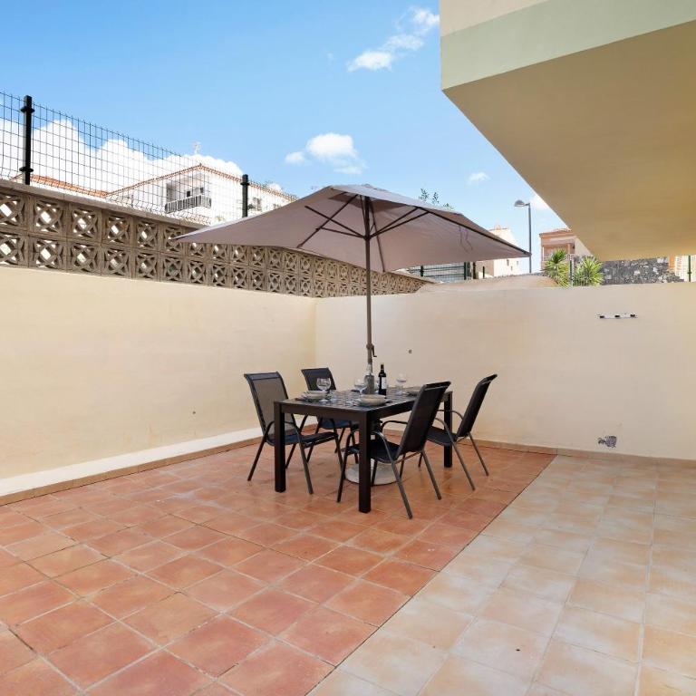 Our Home - Apartamento con terraza - 3