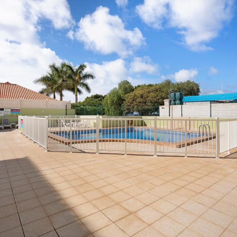 Our Home - Apartamento con terraza - 24