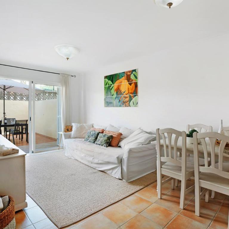 Our Home - Apartamento con terraza - 7