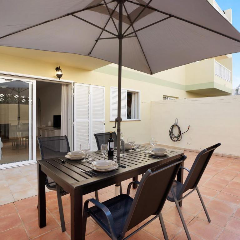 Our Home - Apartamento con terraza - 5
