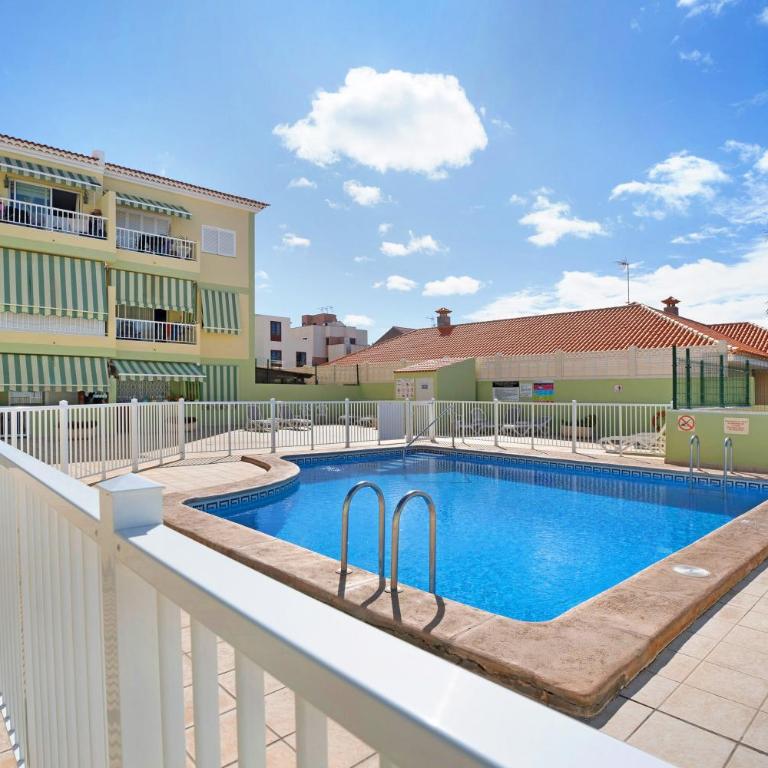 Our Home - Apartamento con terraza - 23