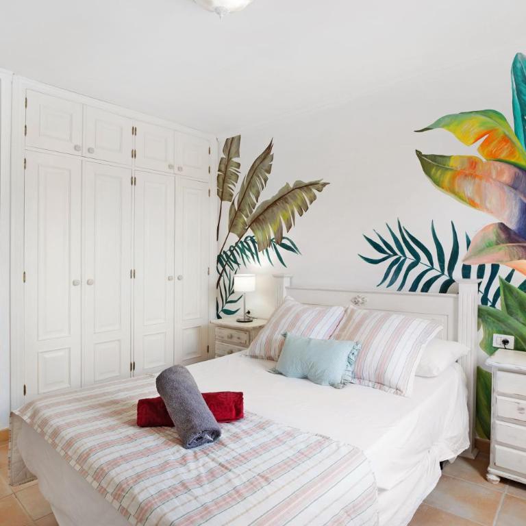Our Home - Apartamento con terraza - 18