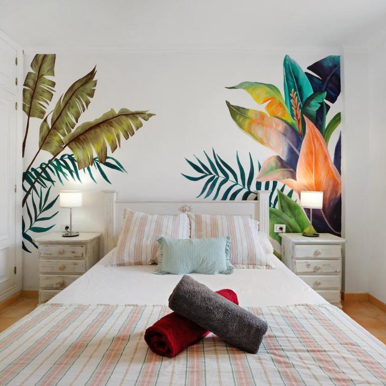 Our Home - Apartamento con terraza - 17
