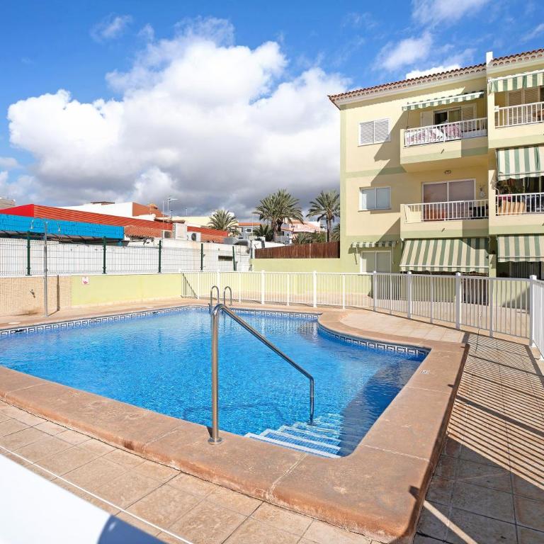 Our Home - Apartamento con terraza - 4