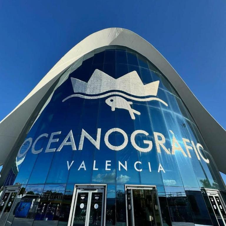 Romantic Apartment N2 Oceanografico Virkin Suites - One-Bedroom Apartment - 35