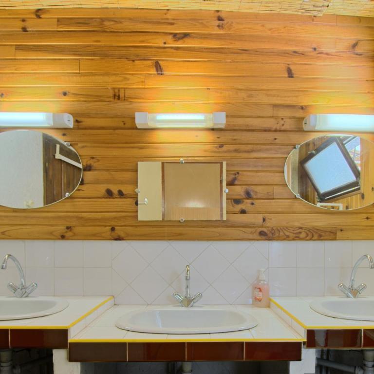 Maison Skioura, Gite De Groupe - Vacation Home - 16