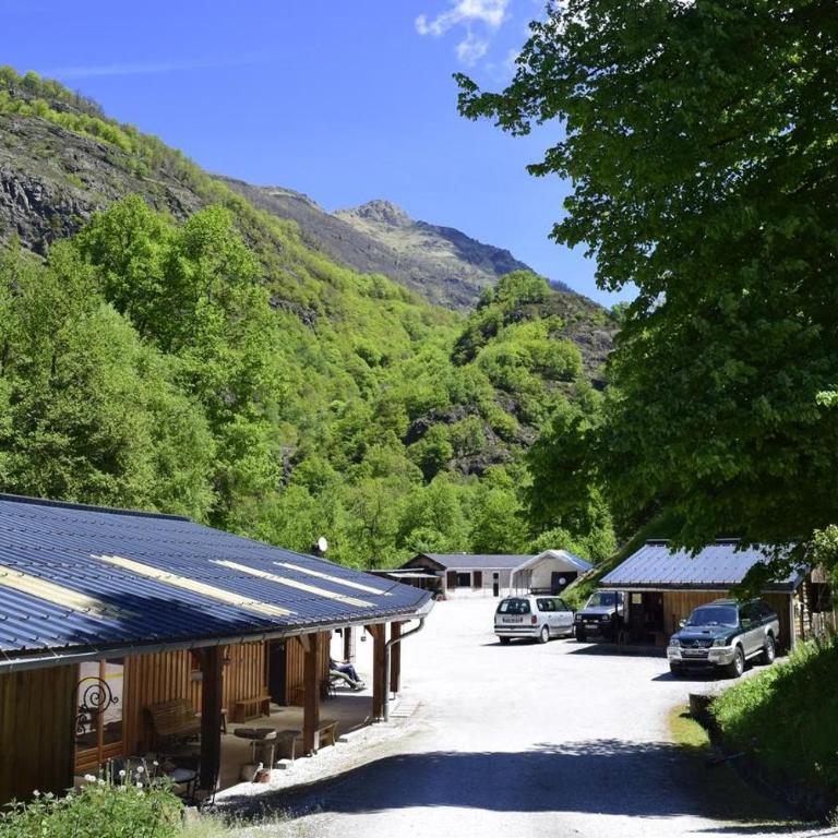 Maison Skioura, Gite De Groupe - Vacation Home - 19