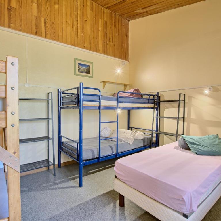 Maison Skioura, Gite De Groupe - Vacation Home - 14