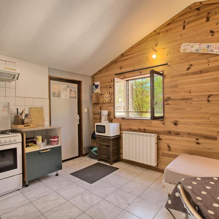 Maison Skioura, Gite De Groupe - Vacation Home - 8