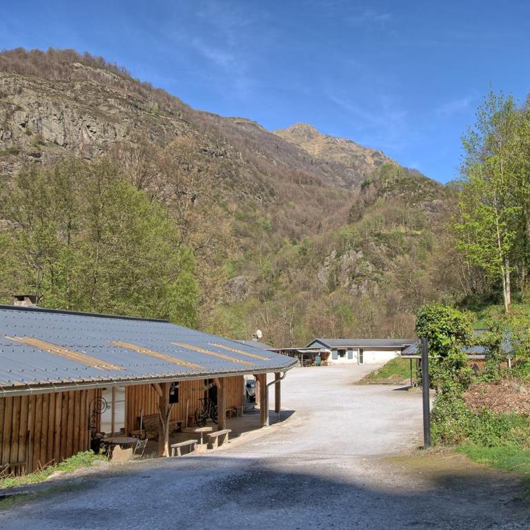 Maison Skioura, Gite De Groupe - Vacation Home - 18