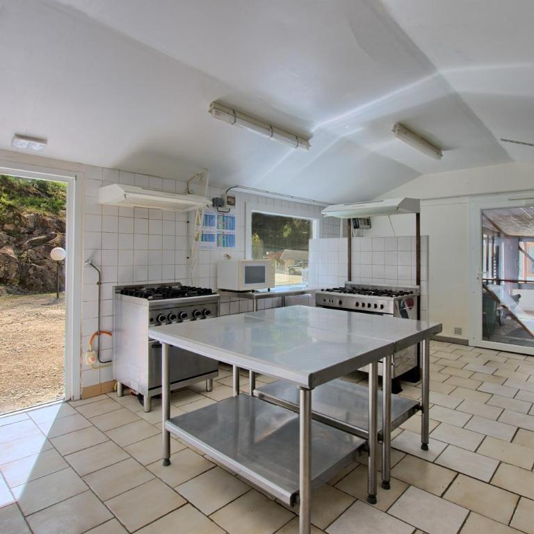Maison Skioura, Gite De Groupe - Vacation Home - 7