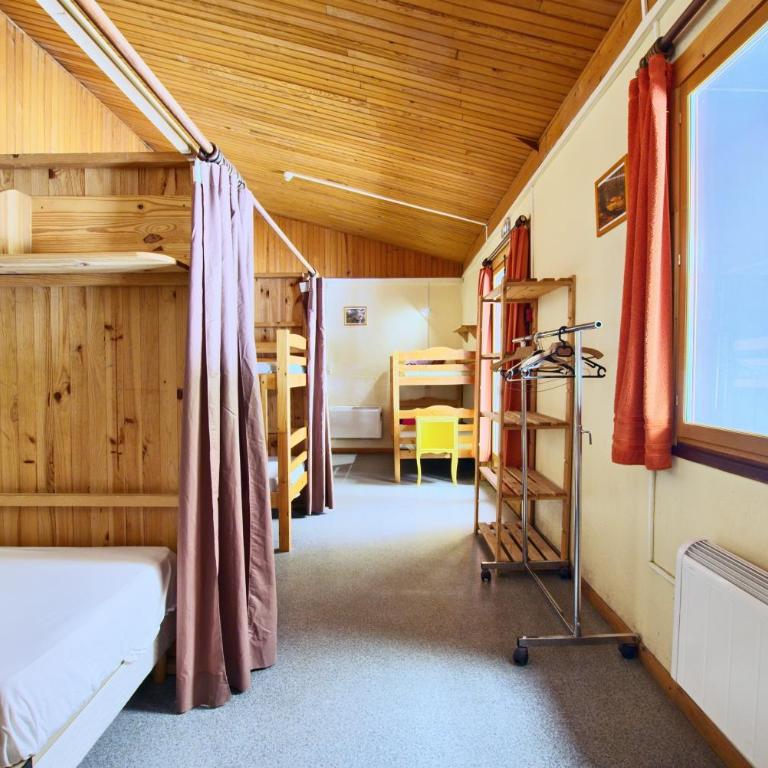Maison Skioura, Gite De Groupe - Vacation Home - 11