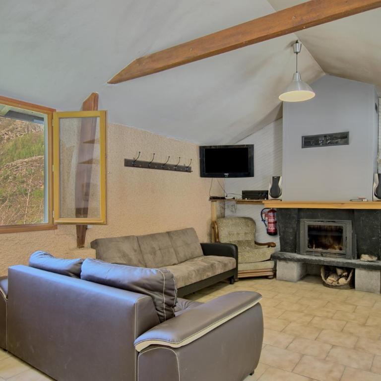 Maison Skioura, Gite De Groupe - Vacation Home - 3