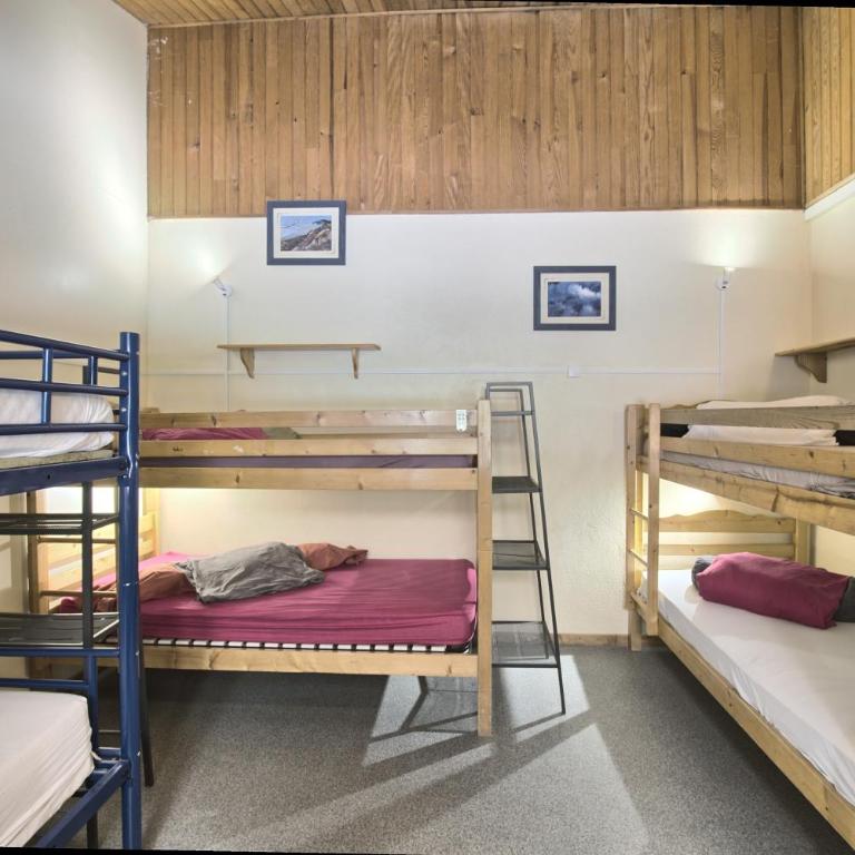 Maison Skioura, Gite De Groupe - Vacation Home - 9