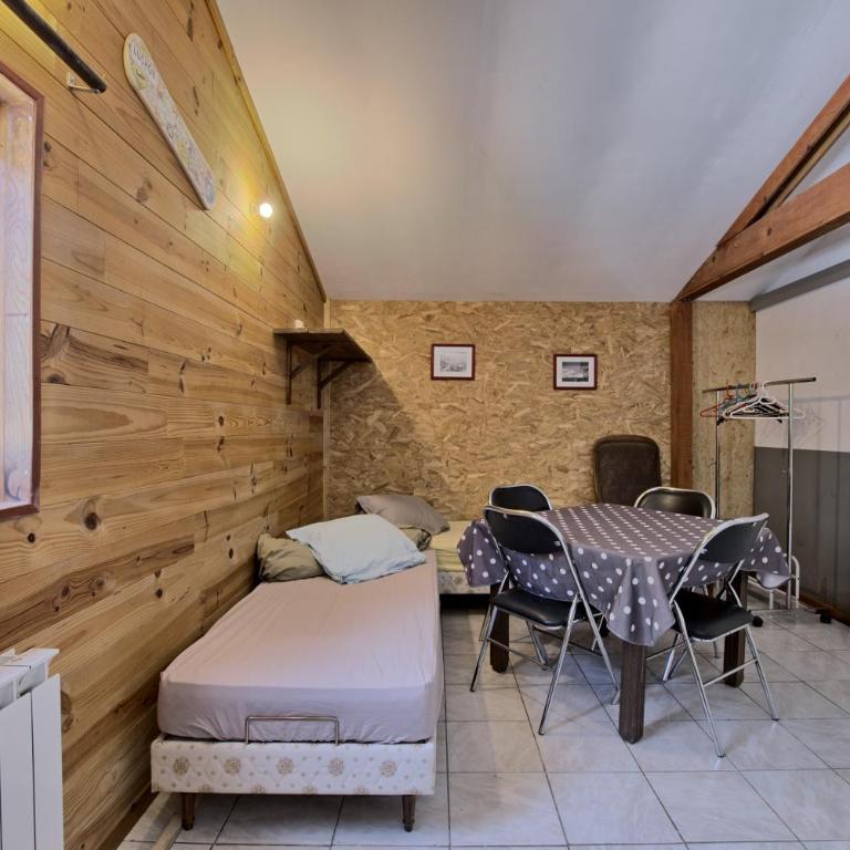 Maison Skioura, Gite De Groupe - Vacation Home - 15