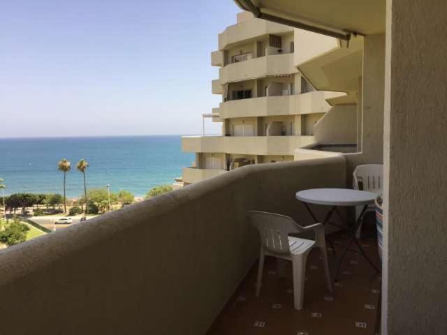 Estudios y Apartamentos Benal Beach - Two-Bedroom Apartment - 18