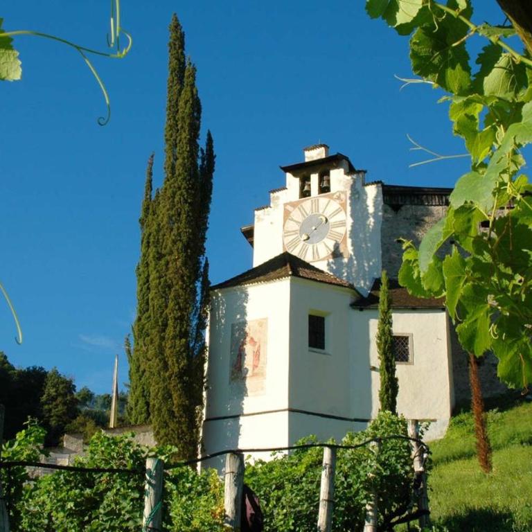 Weinsepphof Ferienwohnung 9 - Apartamento Deluxe de 2 dormitorios con balcón - 23