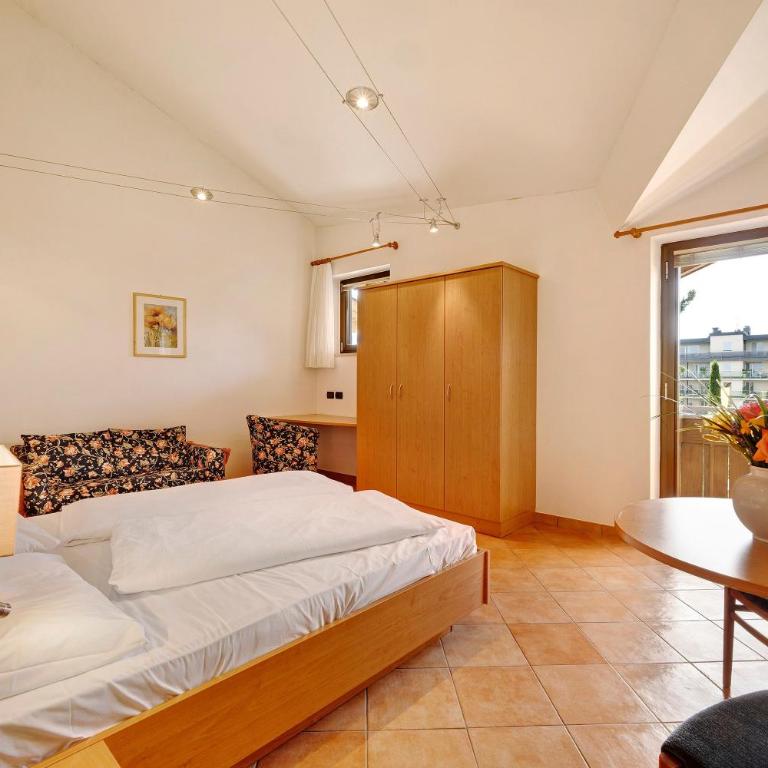 Weinsepphof Ferienwohnung 9 - Apartamento Deluxe de 2 dormitorios con balcón - 4