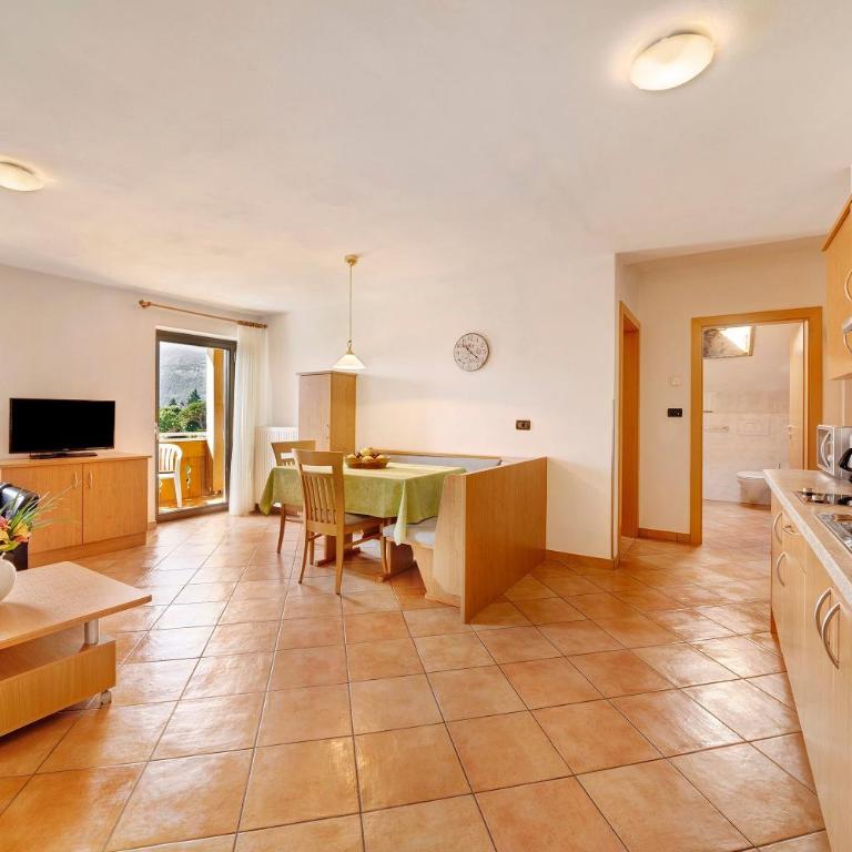 Weinsepphof Ferienwohnung 9 - Apartamento Deluxe de 2 dormitorios con balcón - 2
