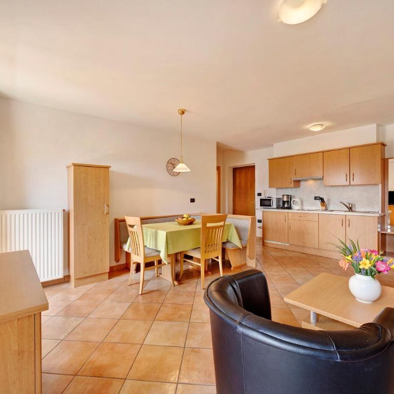 Weinsepphof Ferienwohnung 9 - Apartamento Deluxe de 2 dormitorios con balcón - 17
