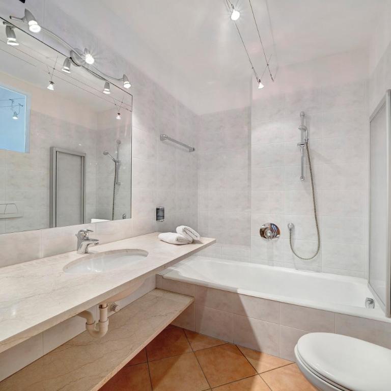 Weinsepphof Ferienwohnung 9 - Apartamento Deluxe de 2 dormitorios con balcón - 10