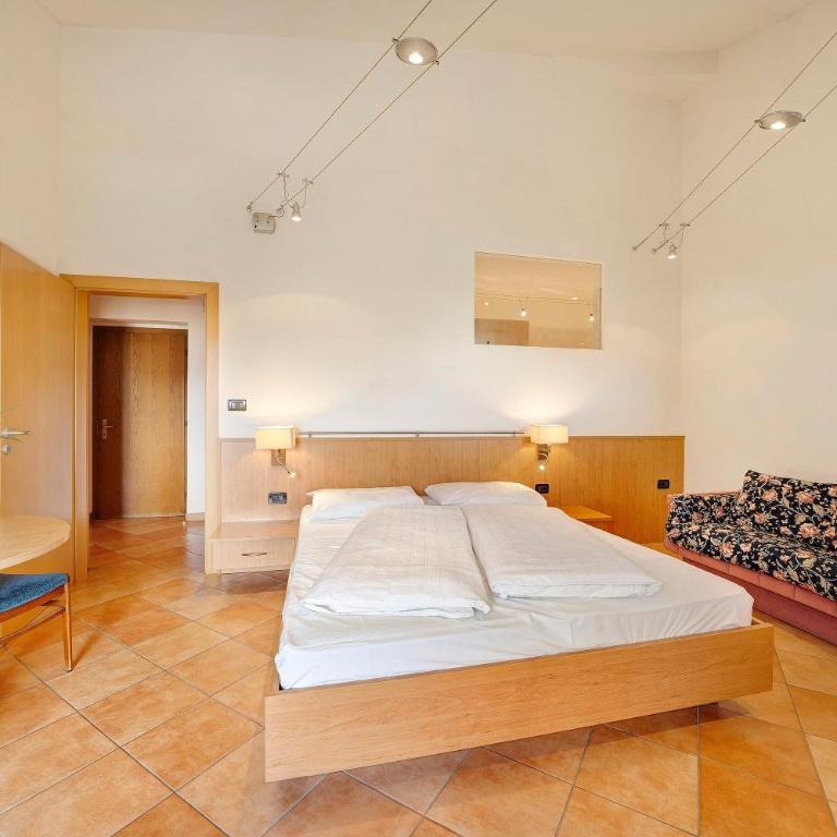 Weinsepphof Ferienwohnung 9 - Apartamento Deluxe de 2 dormitorios con balcón - 16