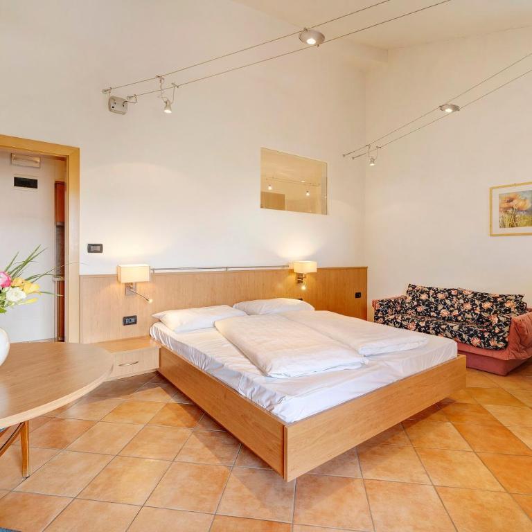 Weinsepphof Ferienwohnung 9 - Apartamento Deluxe de 2 dormitorios con balcón - 8
