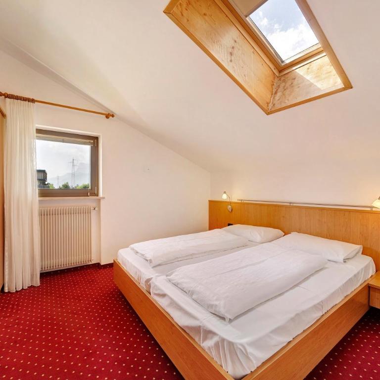 Weinsepphof Ferienwohnung 9 - Apartamento Deluxe de 2 dormitorios con balcón - 3