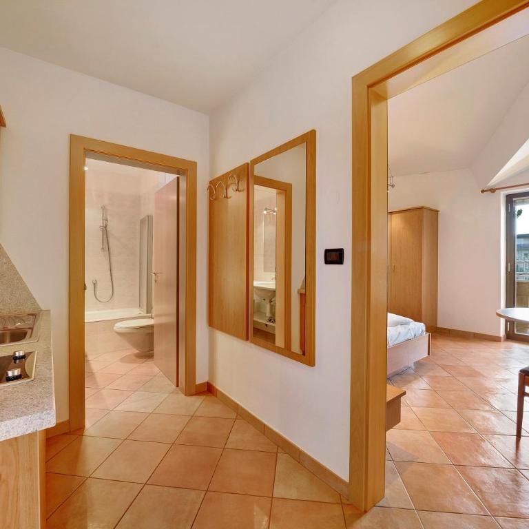 Weinsepphof Ferienwohnung 9 - Apartamento Deluxe de 2 dormitorios con balcón - 18