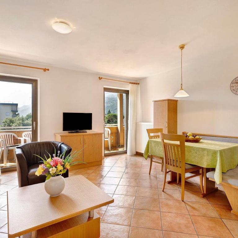 Weinsepphof Ferienwohnung 9 - Apartamento Deluxe de 2 dormitorios con balcón - 12