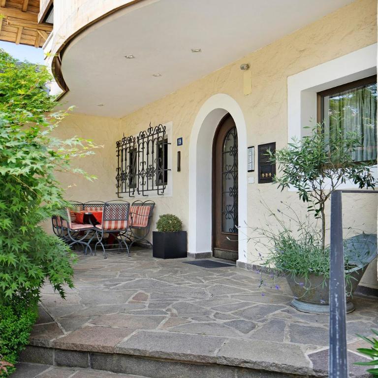 Weinsepphof Ferienwohnung 9 - Apartamento Deluxe de 2 dormitorios con balcón - 21